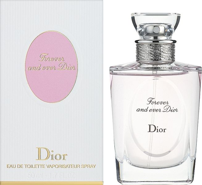 Dior Forever and ever W.124.3 фото