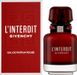 L'Interdit Eau de Parfum Rouge W.199.3 фото 2