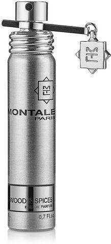 Wood and Spices Montale 20 ml (міні) MM.159.20 фото