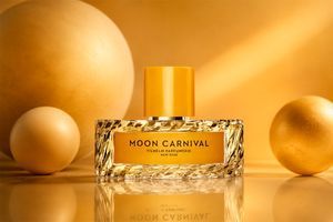 Moon Carnival Vilhelm Parfumerie &mdash; аромат повітряної туберози під місячним світлом фото