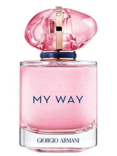 My Way Nectar Giorgio Armani W.694.3 фото