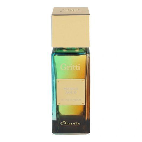 Mango Aoud Gritti Extrait de Parfum 100ml FBU.680.100 фото