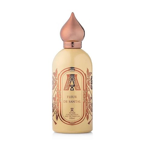 Fleur de Santal Attar Collection U.719.3 фото