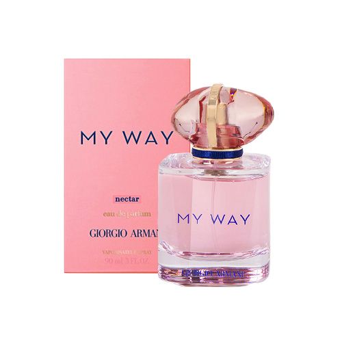 My Way Nectar Giorgio Armani W.694.3 фото