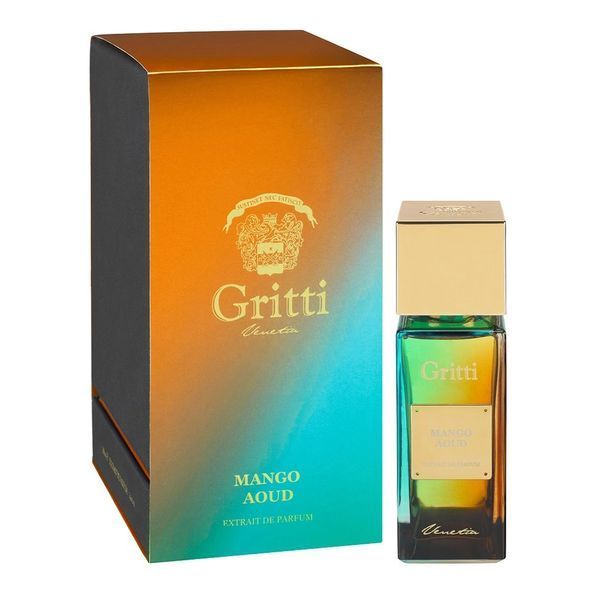 Mango Aoud Gritti Extrait de Parfum 100ml FBU.680.100 фото