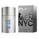 212 Men Carolina Herrera edt 50ml FBM.919.50 фото 2