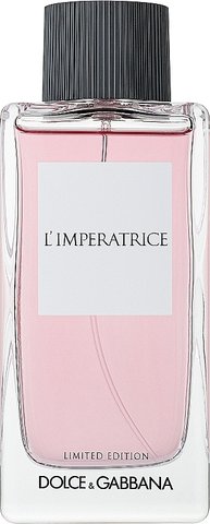 L'Imperatrice Dolce&Gabbana W.141.3 фото