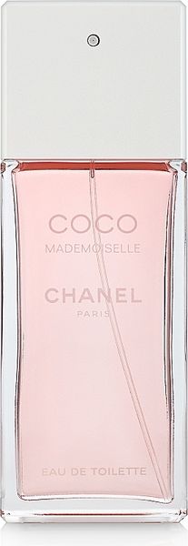 Chanel Coco Mademoiselle Eau de Toilette W.91.3 фото