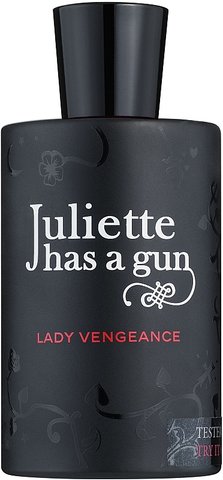 Lady Vengeance Juliette Has A Gun W.266.3 фото