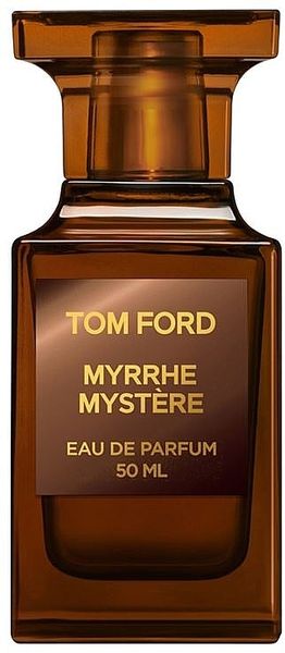 Myrrhe Mystere Tom Ford U.541.3 фото