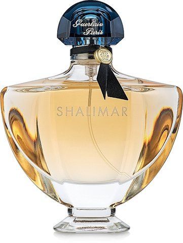 Shalimar Guerlain edt 50ml FBW.854.50 фото