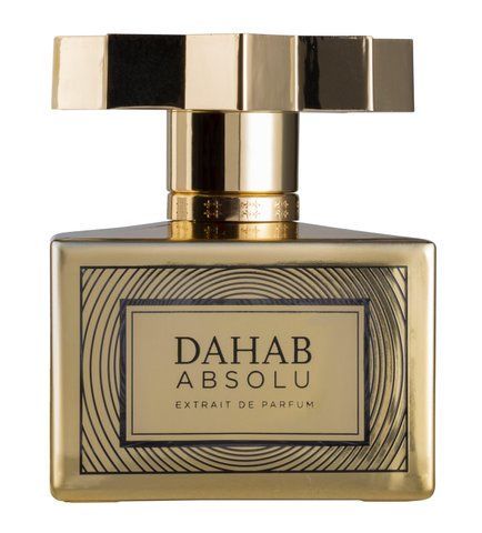Dahab Absolu Kajal U.996.3 фото