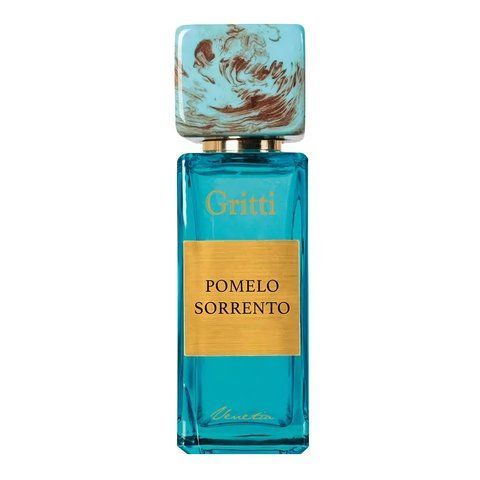 Pomelo Sorrento Gritti edp 100ml FBU.681.100 фото