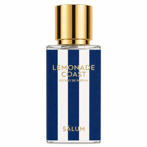 Lemonade Coast Salum Parfums U.966.3 фото