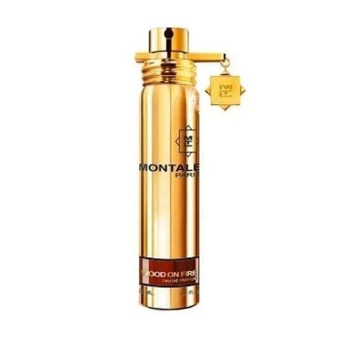 Wood On Fire Montale 20 ml (міні) MU.160.20 фото