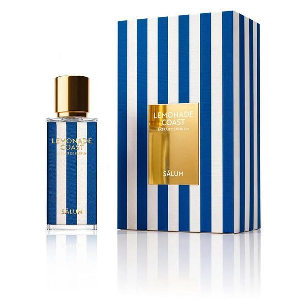 Lemonade Coast Salum Parfums U.966.3 фото
