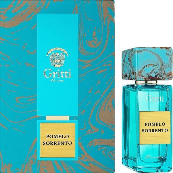 Pomelo Sorrento Gritti edp 100ml FBU.681.100 фото