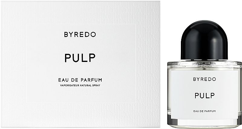 Pulp Byredo U.66.3 фото