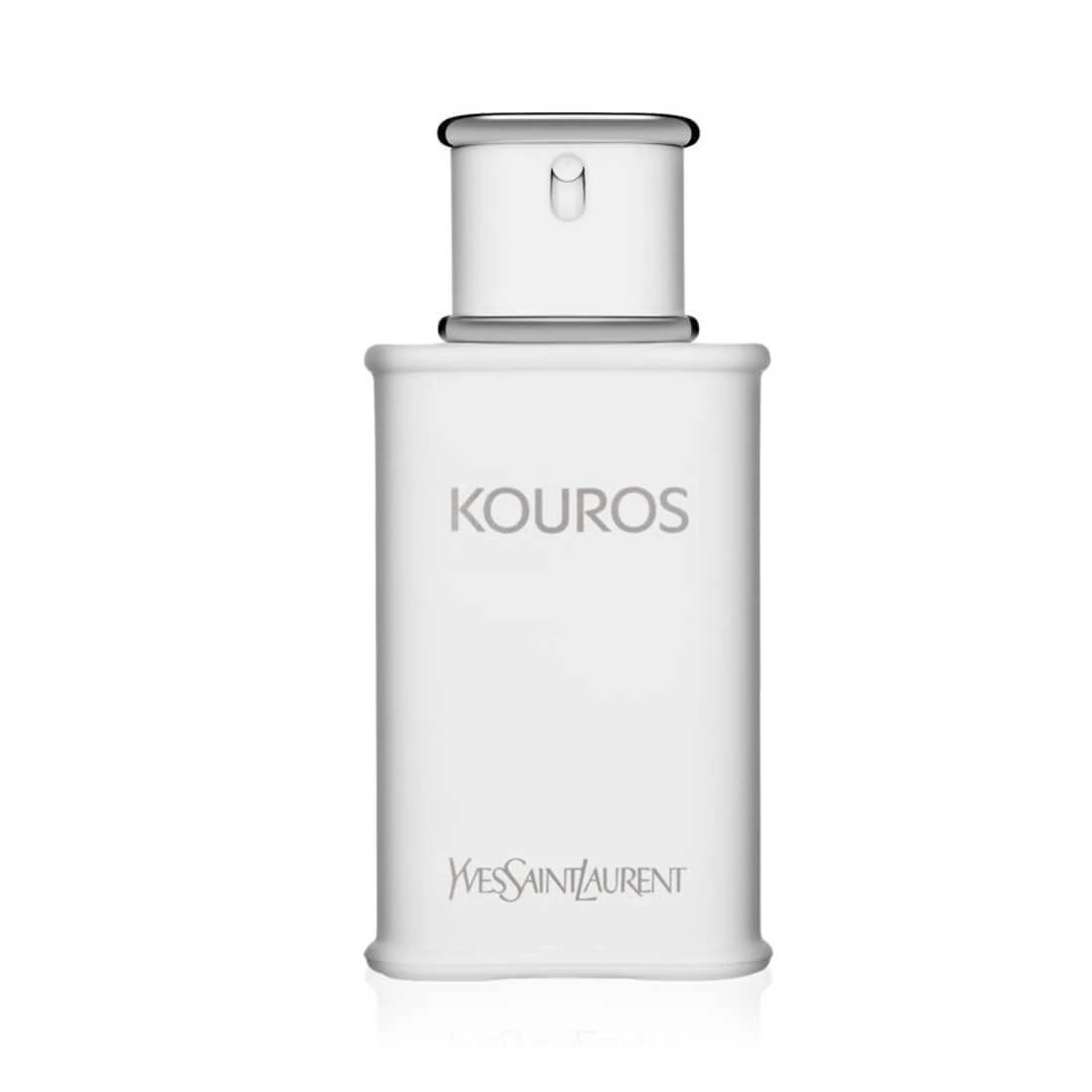 イブサンローラン　KOUROS 100ml Kouros Yves Saint Laurent edt 100ml. Купить в интернет-магазине