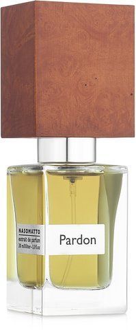 Pardon Nasomatto Extrait de Parfum 30ml FBM.741.30 фото