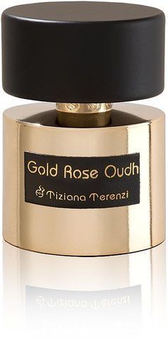 Gold Rose Oudh Tiziana Terenzi Extrait de Parfum 100ml FBU.574.100 фото