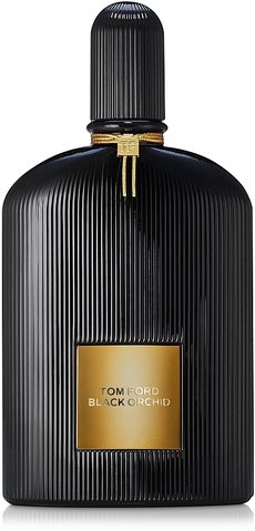 Black Orchid Tom Ford W.533.3 фото