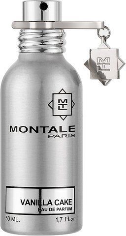 Vanilla Cake Montale U.433.3 фото