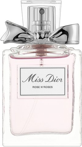 Miss Dior Rose N'Roses W.133.3 фото