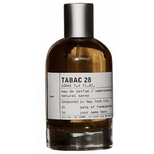 Tabac 28 Miami Le Labo U.333.3 фото