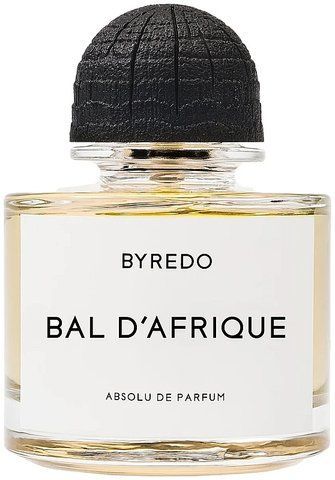 Bal d'Afrique Absolu Byredo edp 50ml FBU.518.50 фото