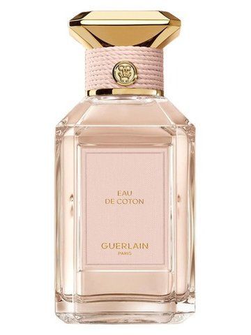 Eau de Coton Guerlain U.959.3 фото