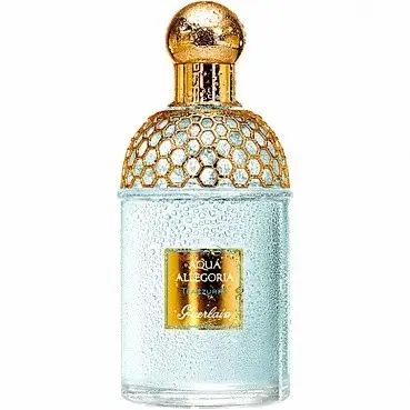 Aqua Allegoria Teazzurra Guerlain U.233.3 фото