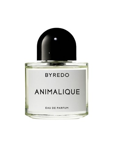 Animalique Byredo U.58.3 фото