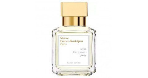 Aqua Universalis Forte Maison Francis Kurkdjian edp 35ml FBU.283.35 фото