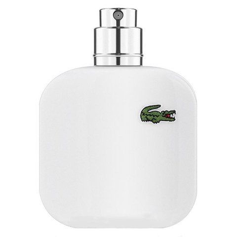 Eau de Lacoste L.12.12. White Lacoste Fragrances 5 ml M.308.5 фото