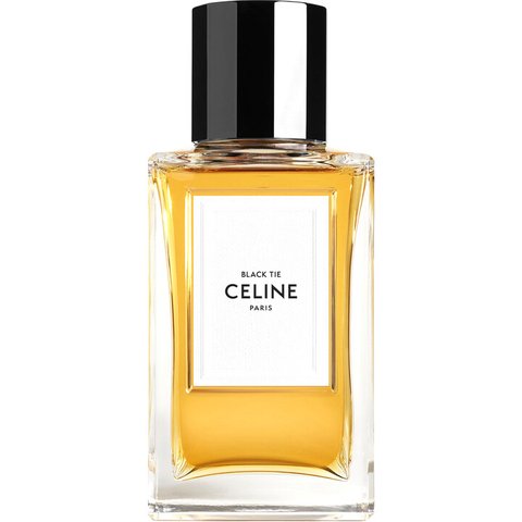 Black Tie Celine U.83.3 фото