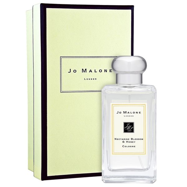 Nectarine Blossom & Honey Jo Malone London U.258.3 фото