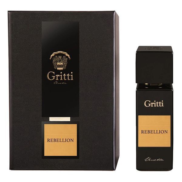 Rebellion Gritti edp 100ml FBU.683.100 фото