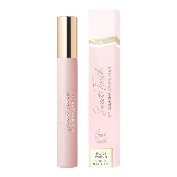 Sweet Tooth Sabrina Carpenter 10 ml (міні) MW.180.10 фото