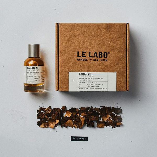 Tabac 28 Miami Le Labo U.333.3 фото