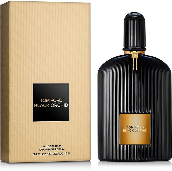 Black Orchid Tom Ford W.533.3 фото