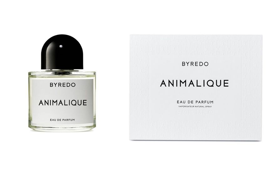 Animalique Byredo U.58.3 фото