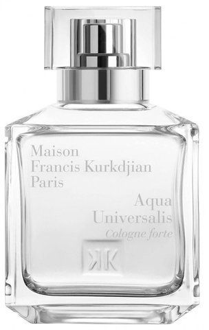 Aqua Universalis Cologne Forte Maison Francis Kurkdjian edp 35ml FBU.284.35 фото