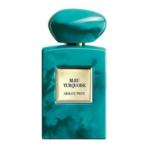 Armani Prive Bleu Turquoise Giorgio Armani edp 100ml FBU.778.100 фото