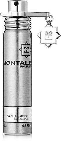 Vanille Absolu Montale 20 ml (міні) MW.137.20 фото