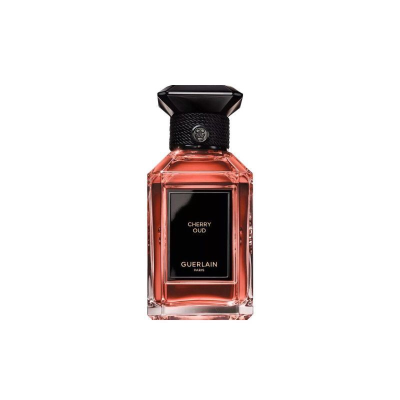Cherry Oud Guerlain. Купить в интернет-магазине Parfum Edem с