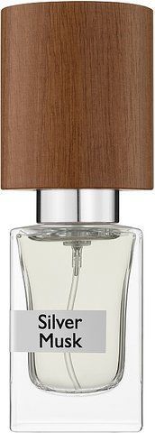 Silver Musk Nasomatto Extrait de Parfum 30ml FBU.744.30 фото