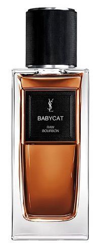 Babycat Raw Bourbon Yves Saint Laurent edp 125ml FBU.951.125 фото