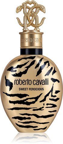 Roberto Cavalli Sweet Ferocious Roberto Cavalli W.857.3 фото