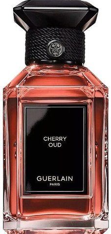 Cherry Oud Guerlain edp 100ml FBU.825.100 фото